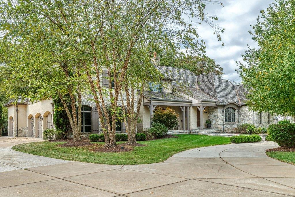 Ridgecreek - Residential