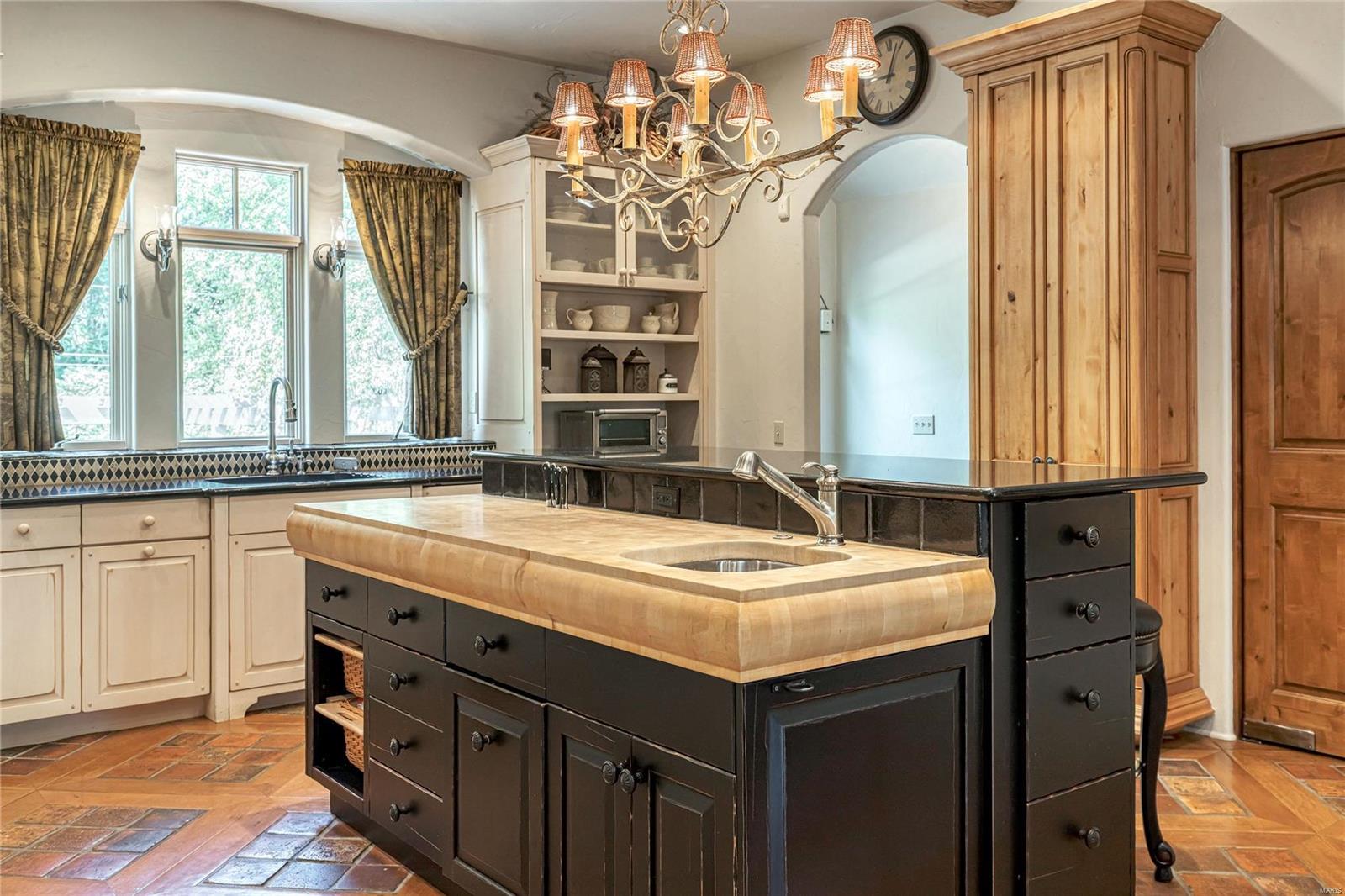 Ridgecreek - Residential