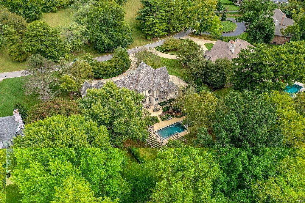 Ridgecreek - Residential