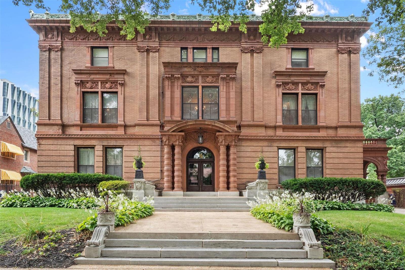 Forest Park Add - Residential
