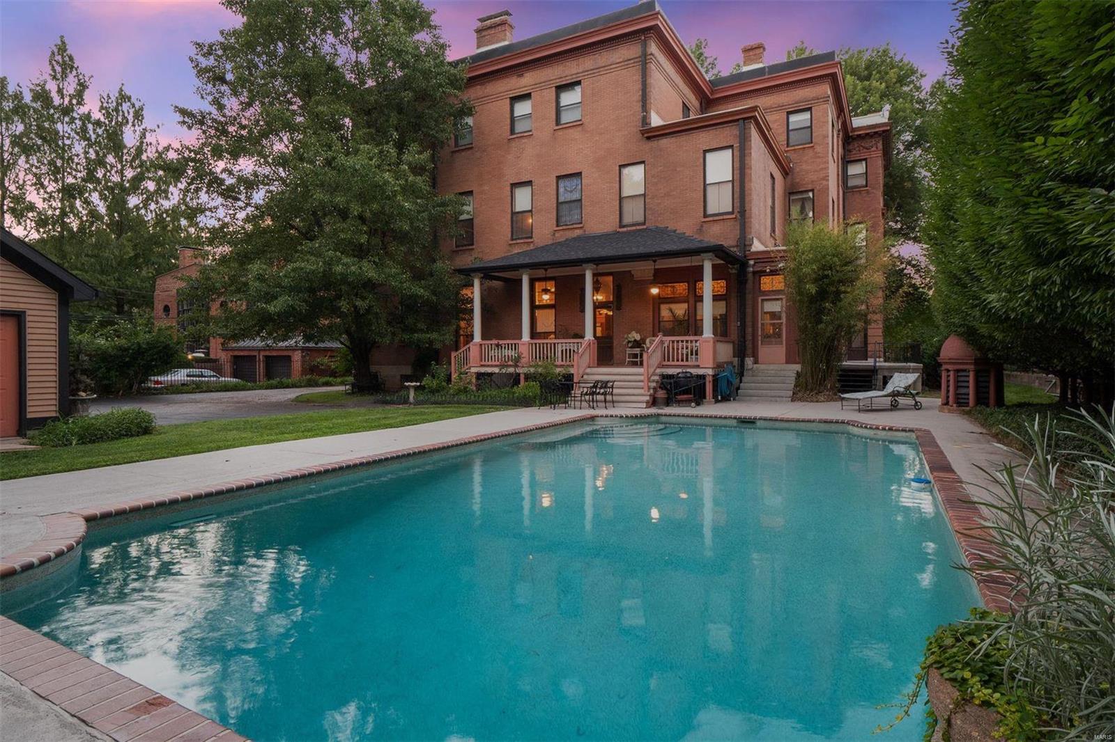 Forest Park Add - Residential