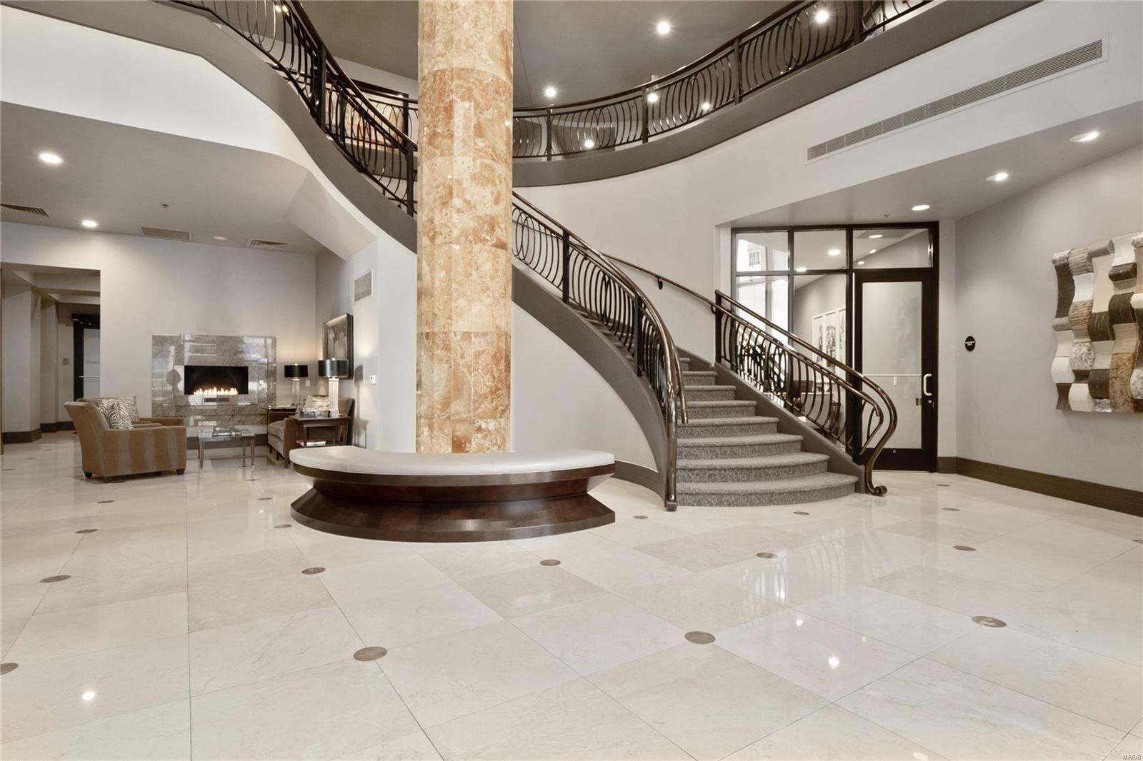 Crescent - Residential