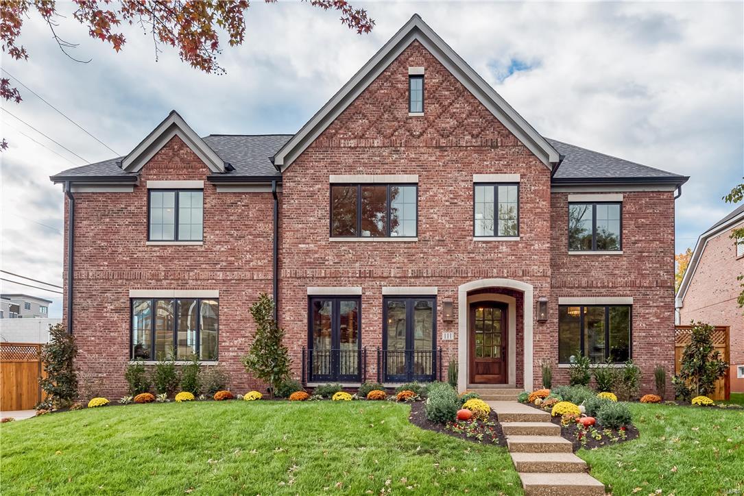 Clayton Gardens - Residential