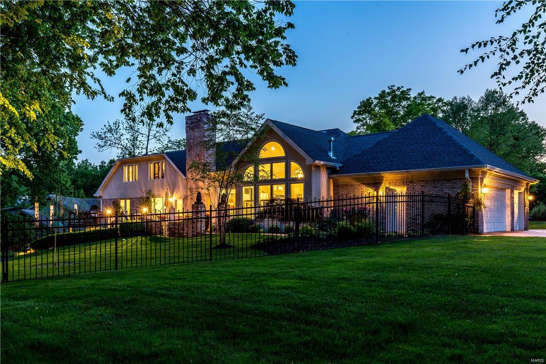Thornhill Estates - Residential