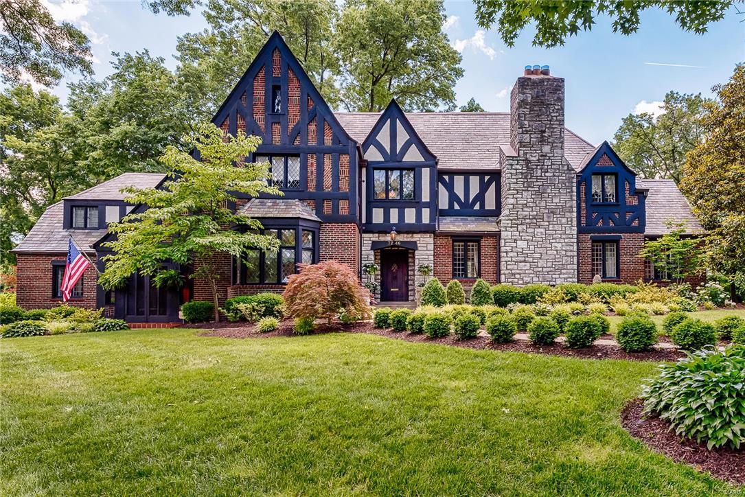 Claverach Park - Residential