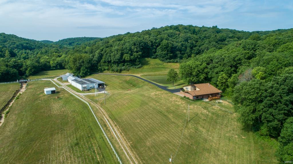 n/a - Farm