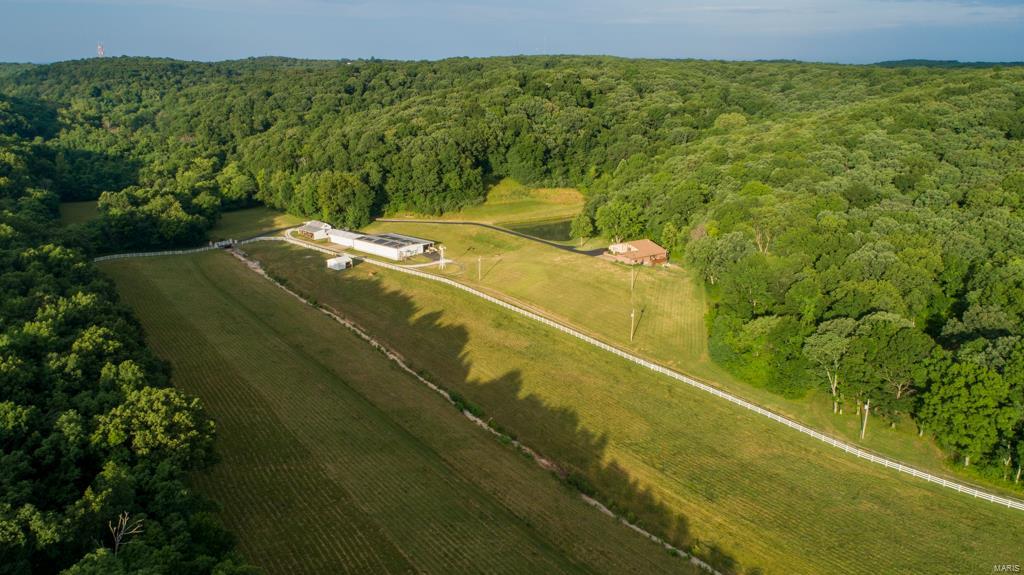 n/a - Farm