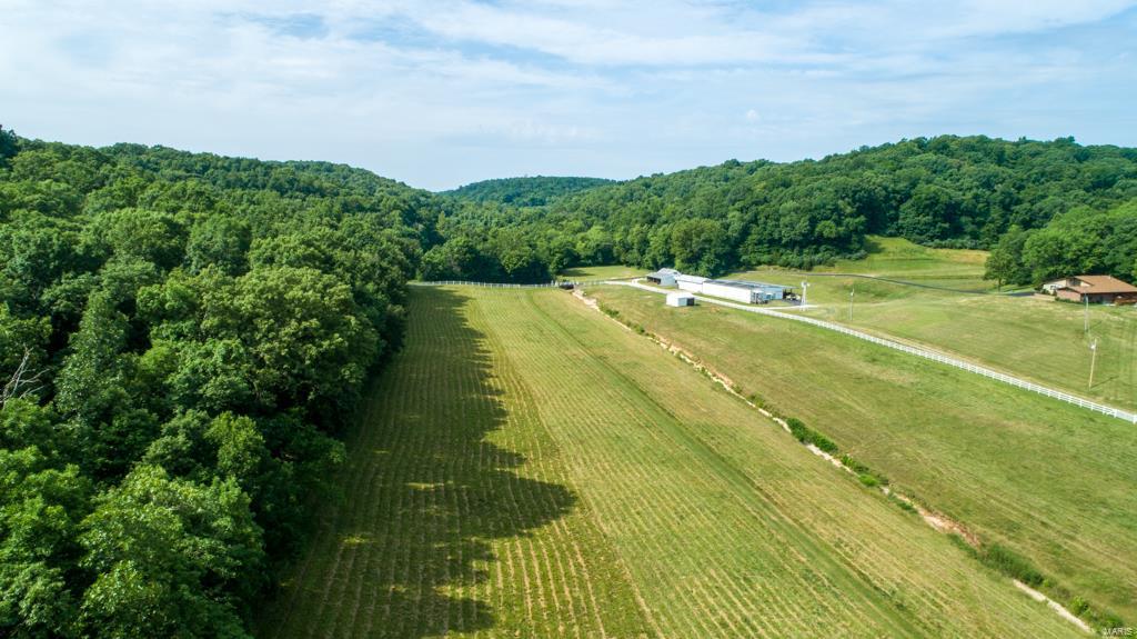 n/a - Farm