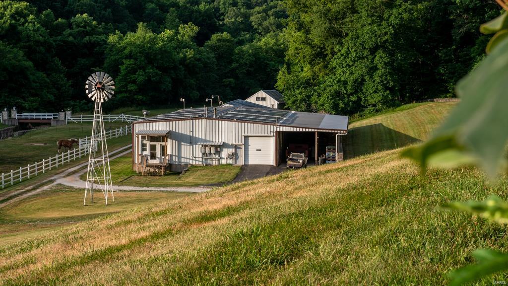 n/a - Farm
