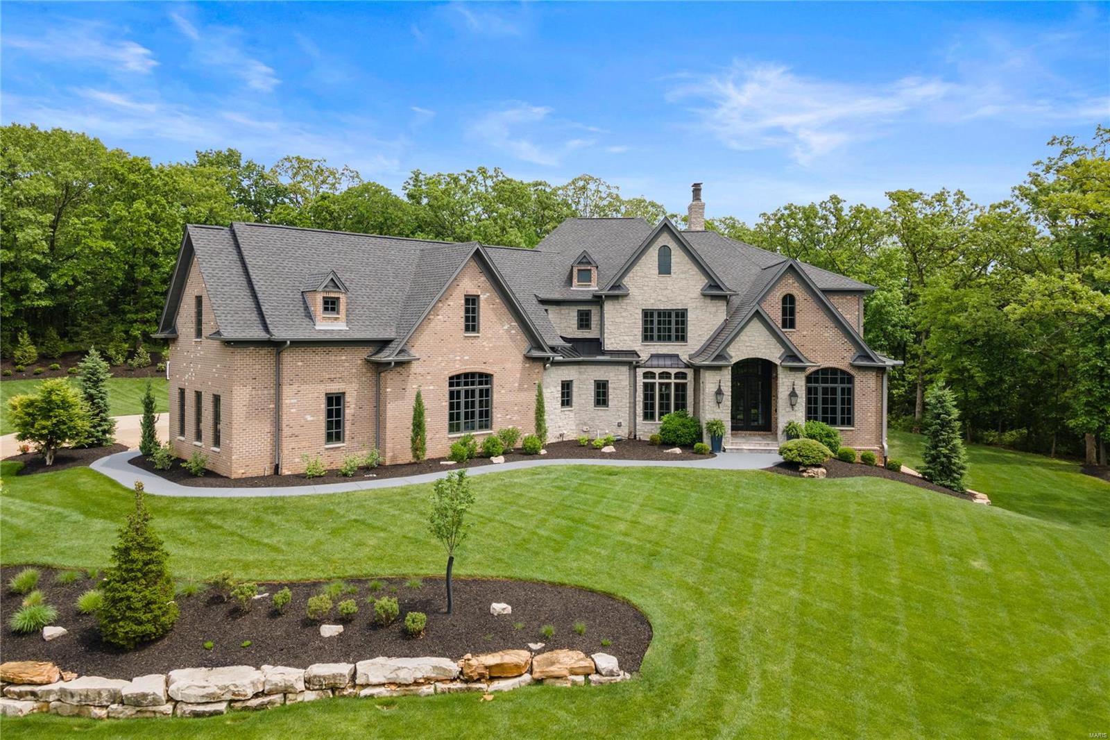 Stilwell Lane - Residential