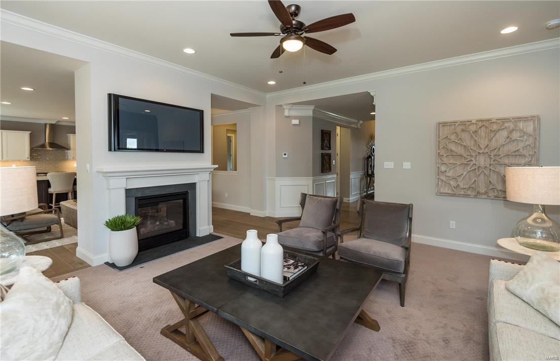Chandler Ridge - Residential