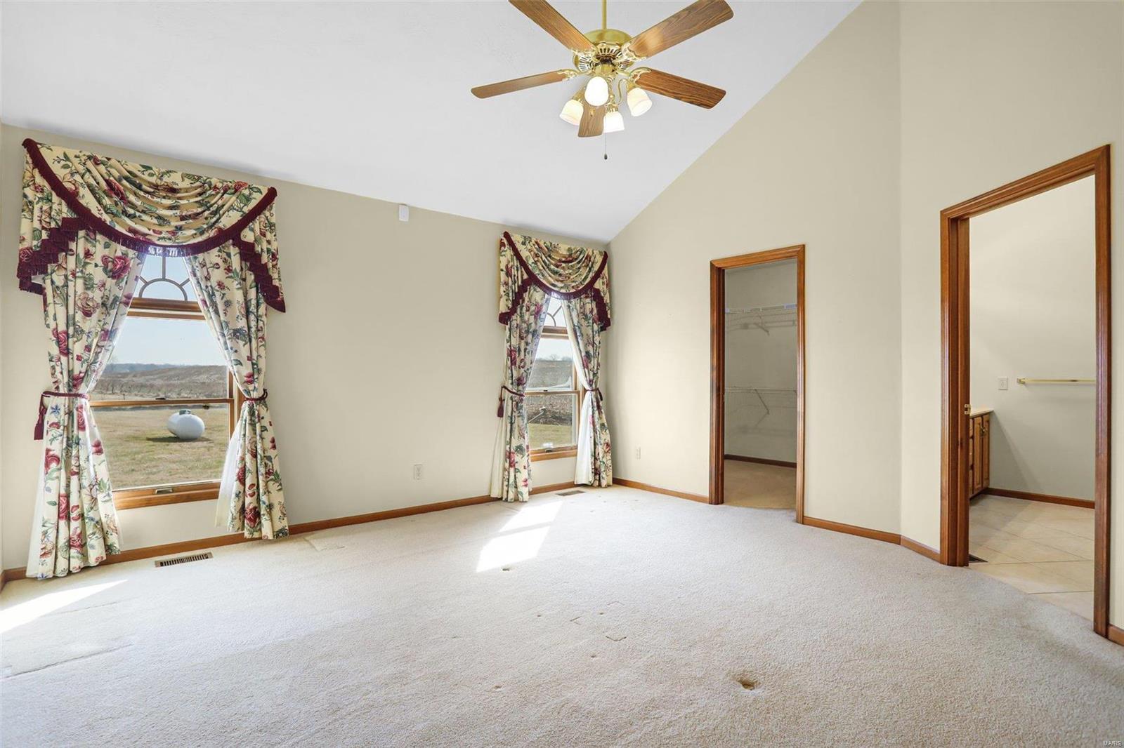 Not in a subdivision - Residential