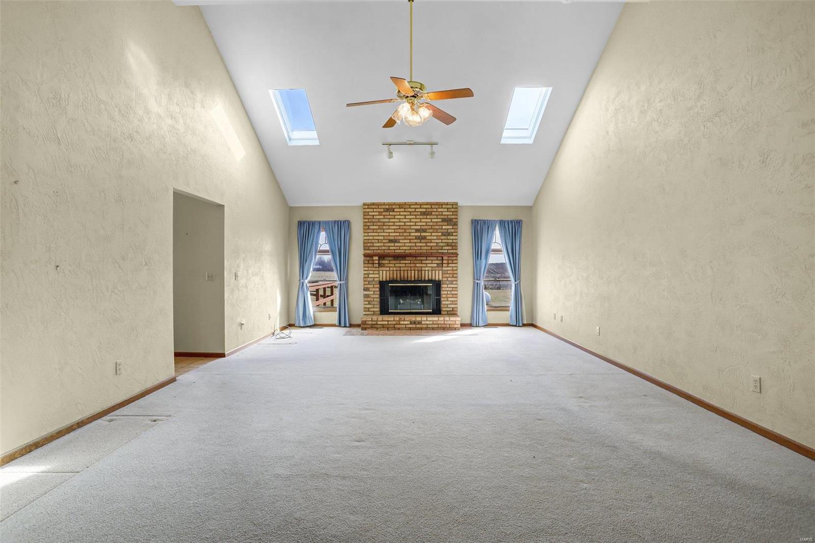 Not in a subdivision - Residential