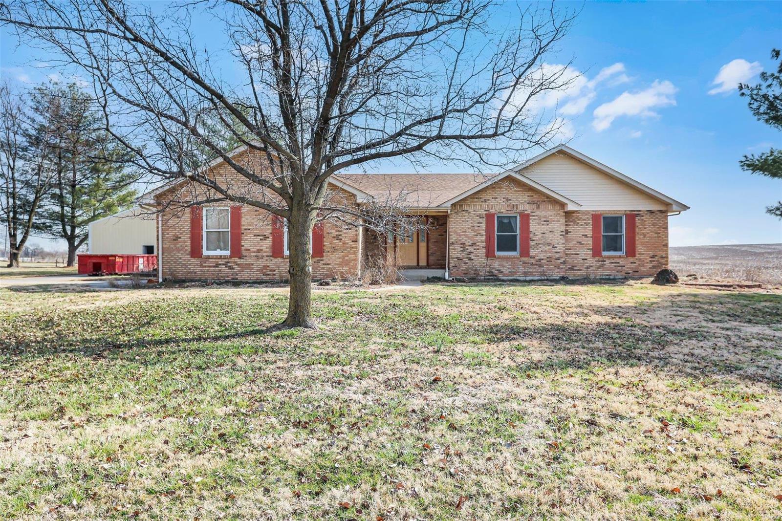 Not in a subdivision - Residential