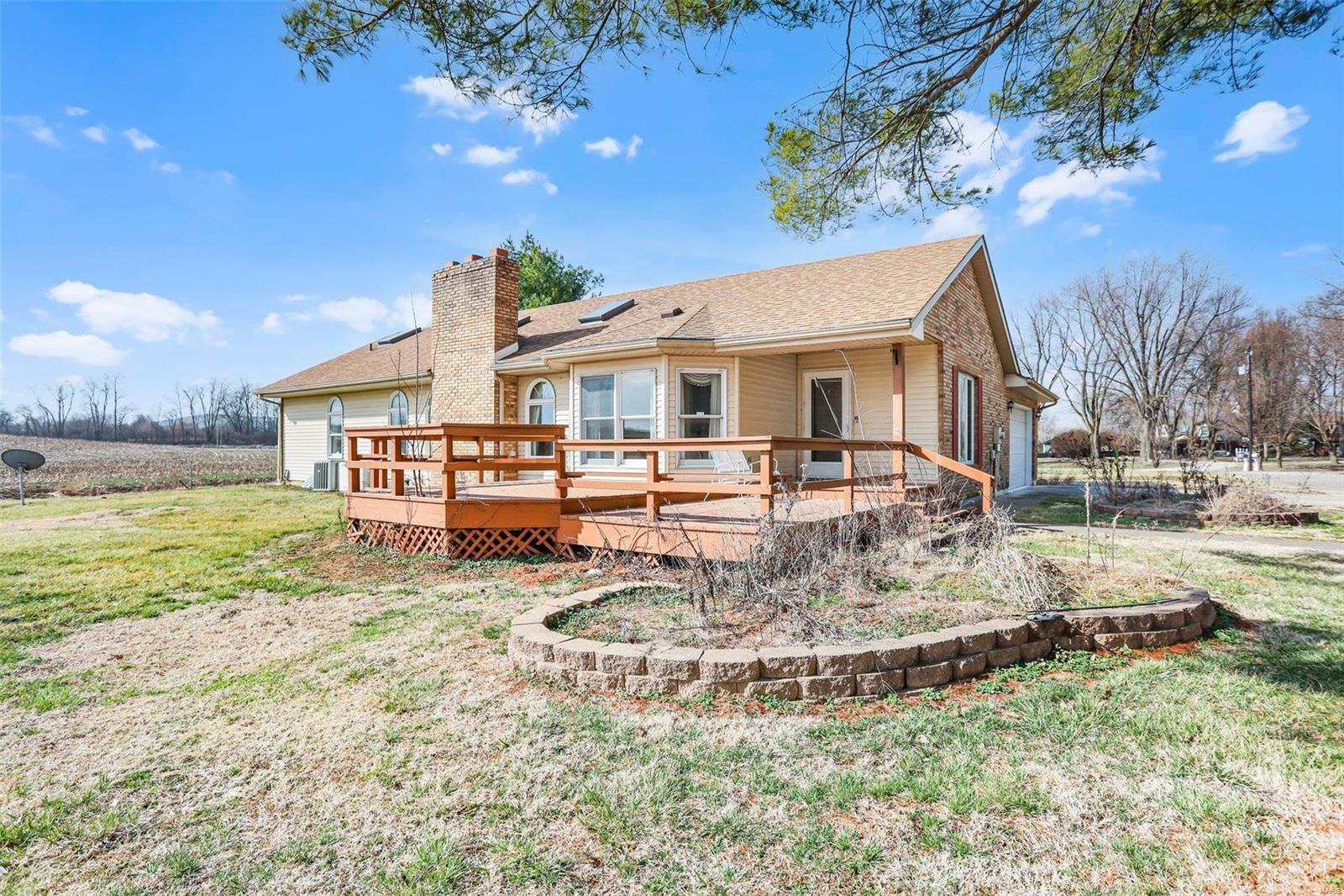 Not in a subdivision - Residential