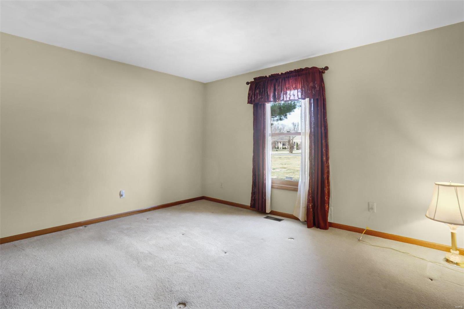 Not in a subdivision - Residential