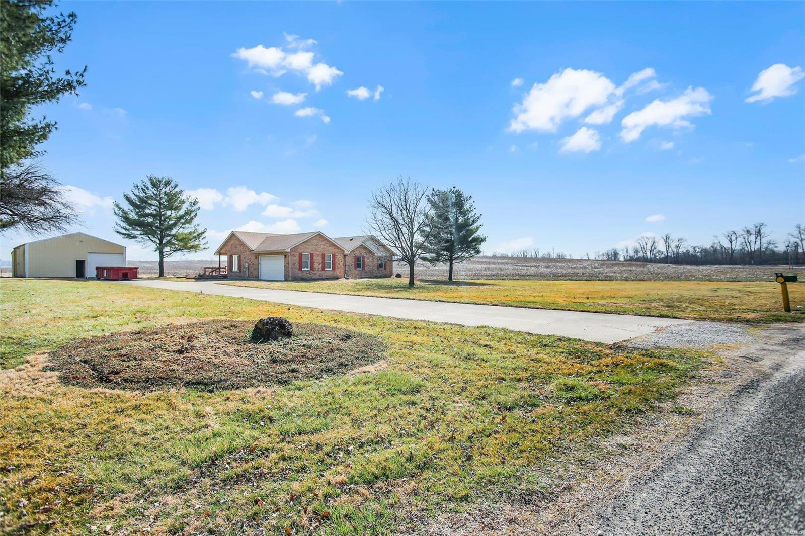 Not in a subdivision - Residential