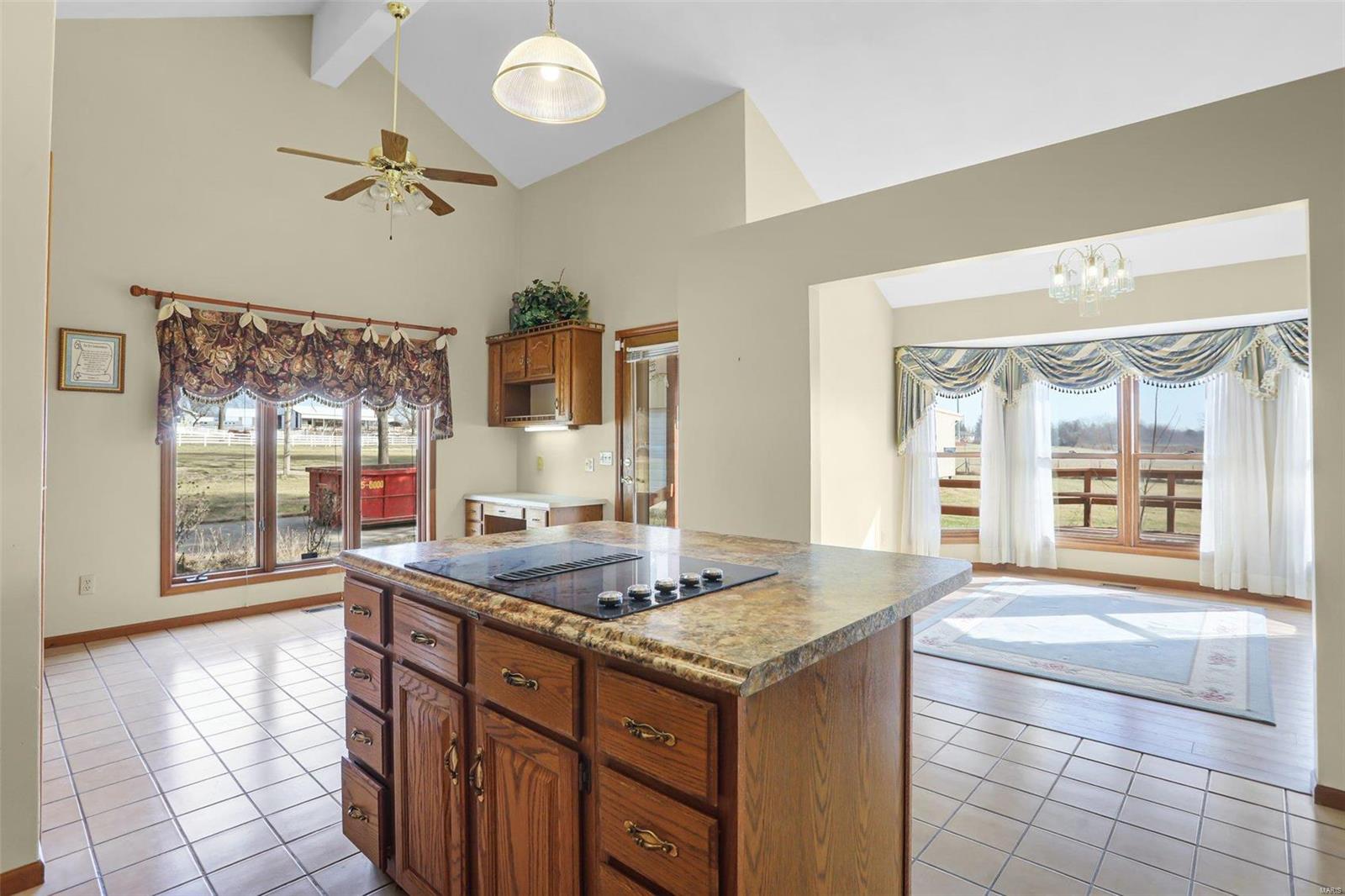 Not in a subdivision - Residential