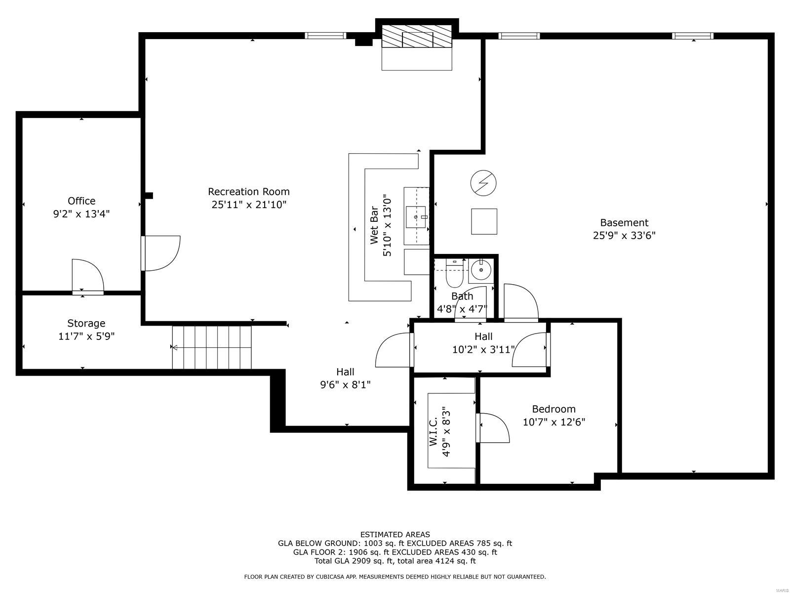 Not in a subdivision - Residential
