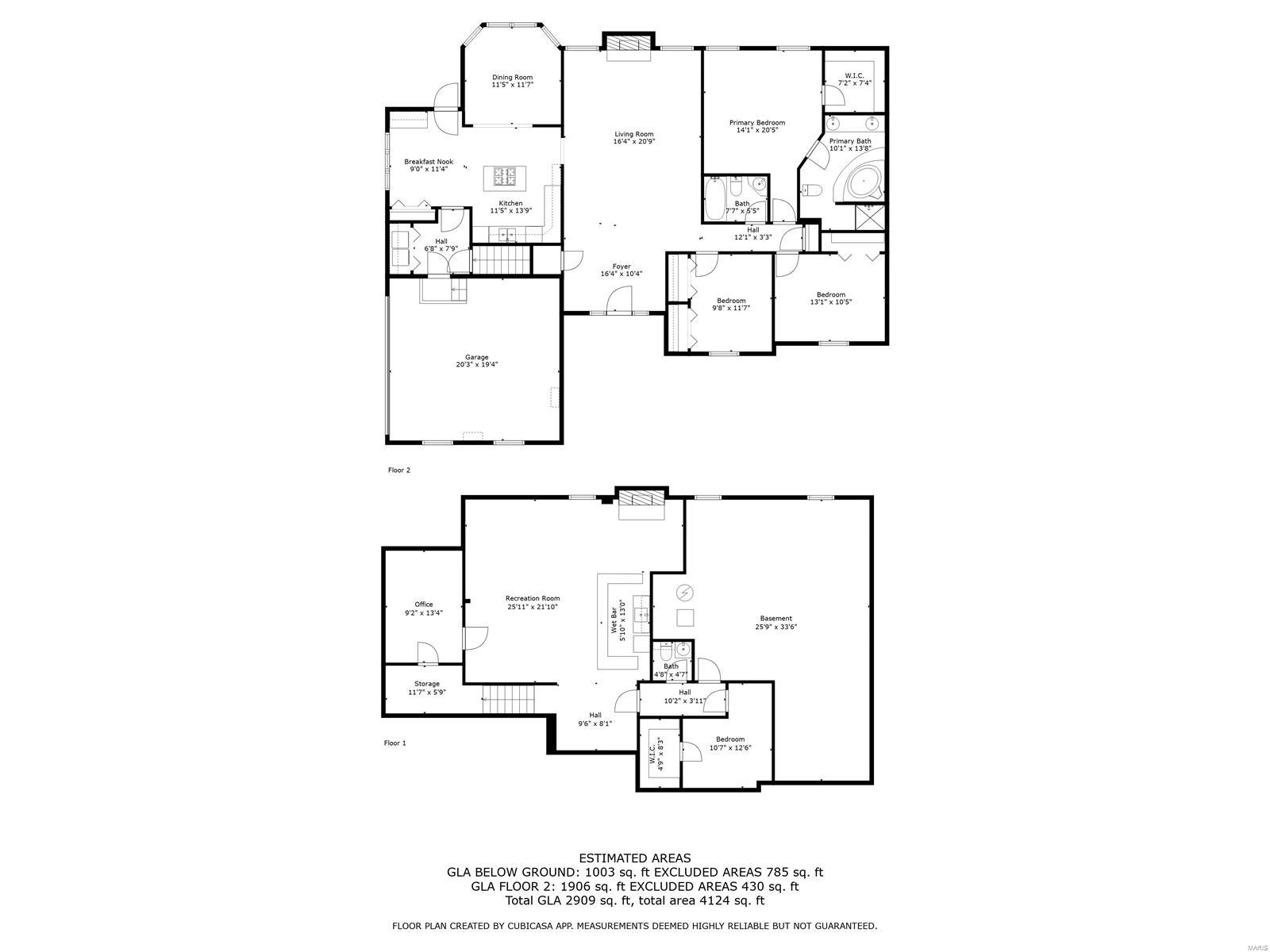 Not in a subdivision - Residential