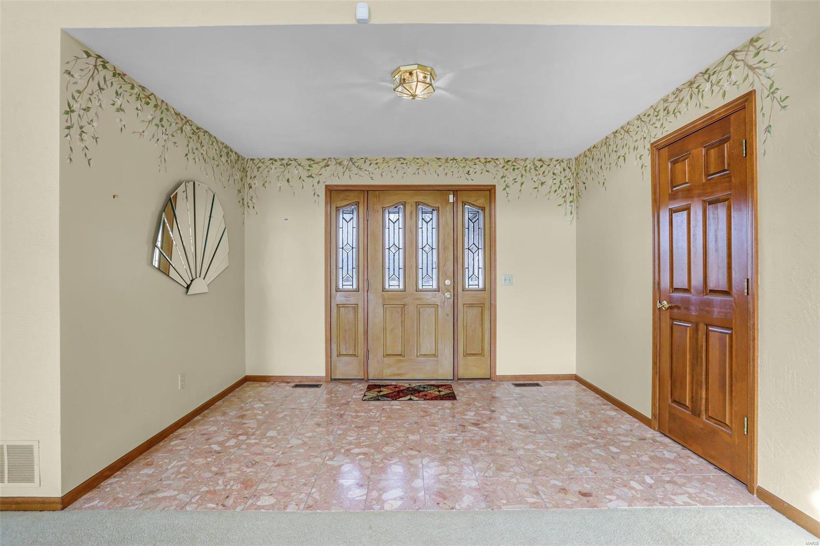 Not in a subdivision - Residential