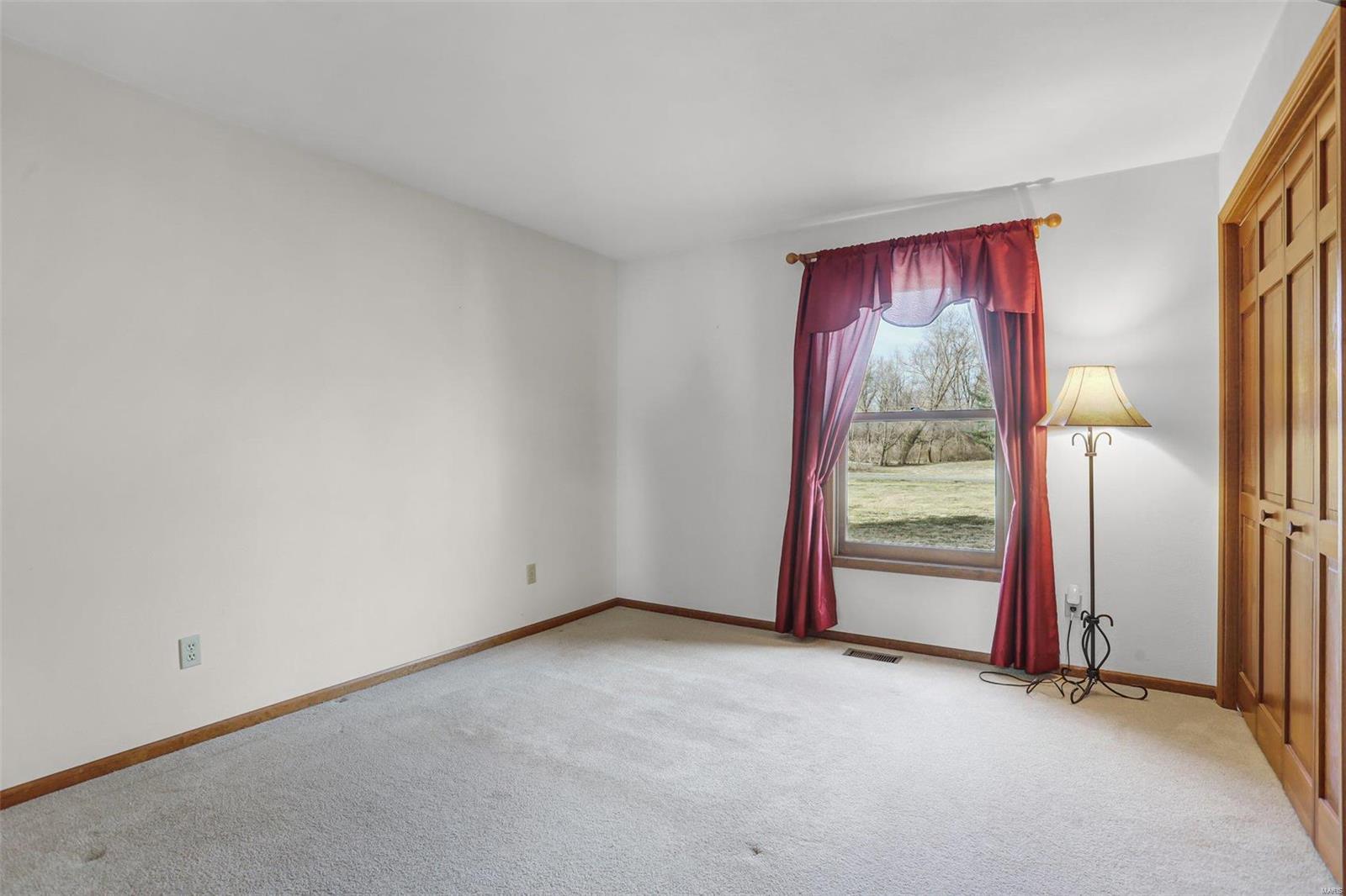 Not in a subdivision - Residential