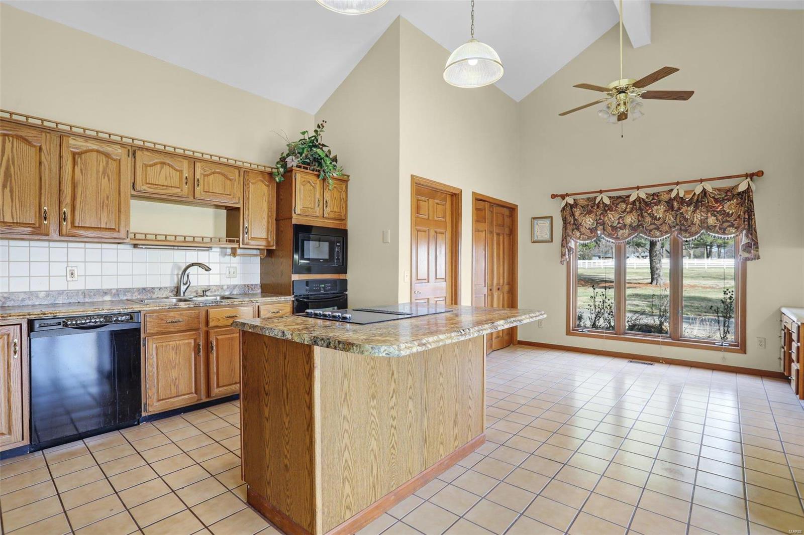 Not in a subdivision - Residential