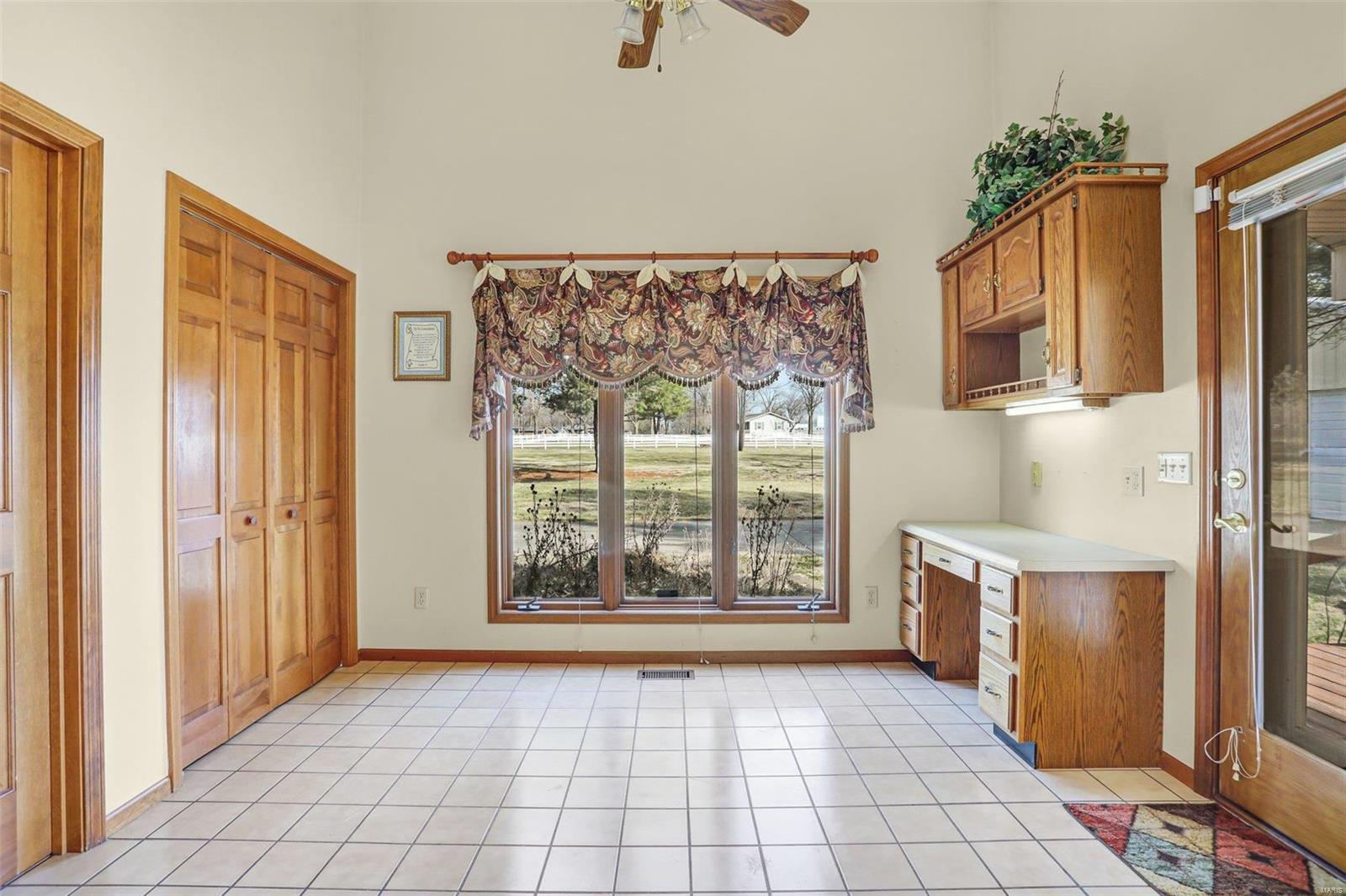 Not in a subdivision - Residential