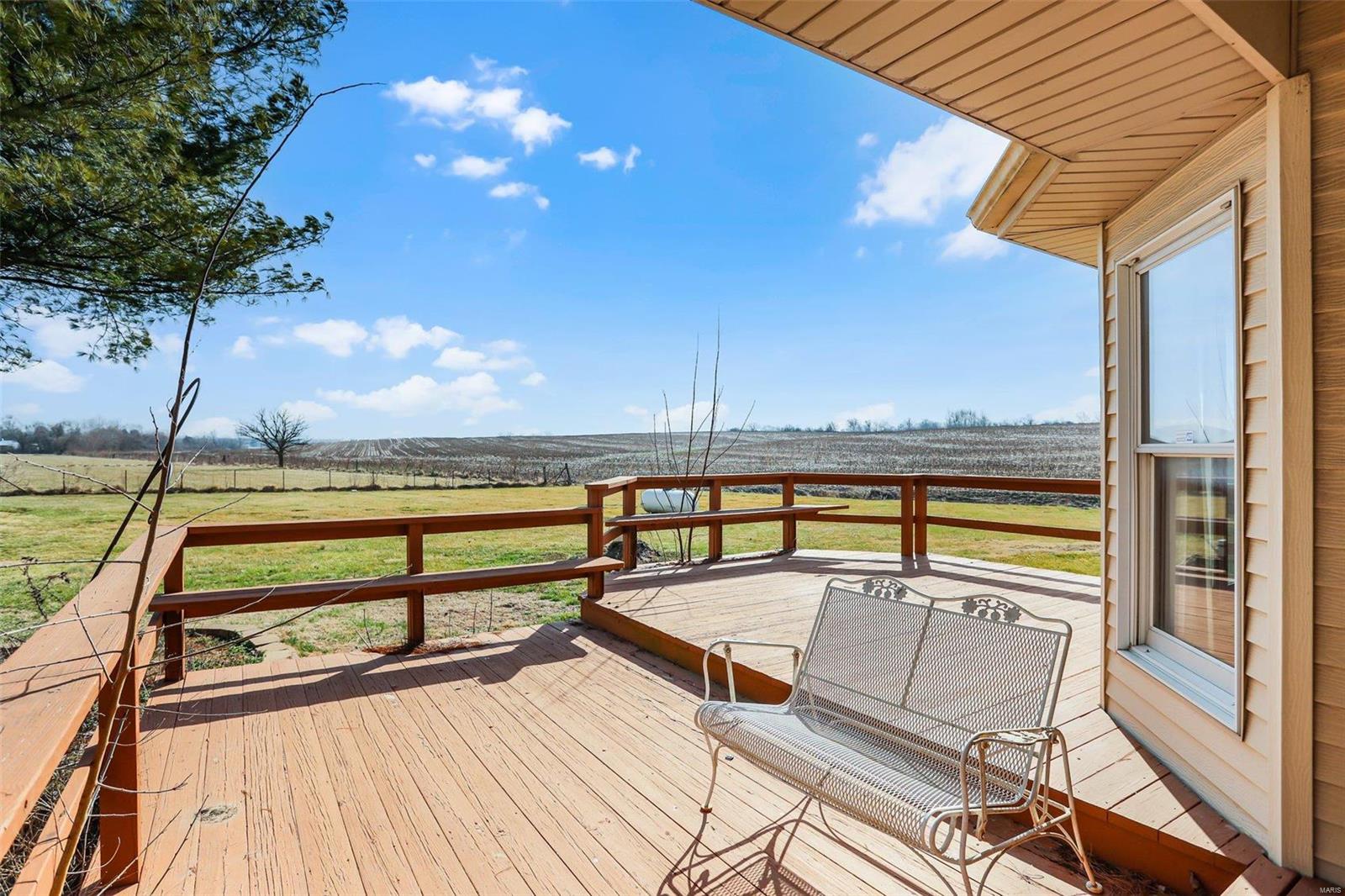 Not in a subdivision - Residential