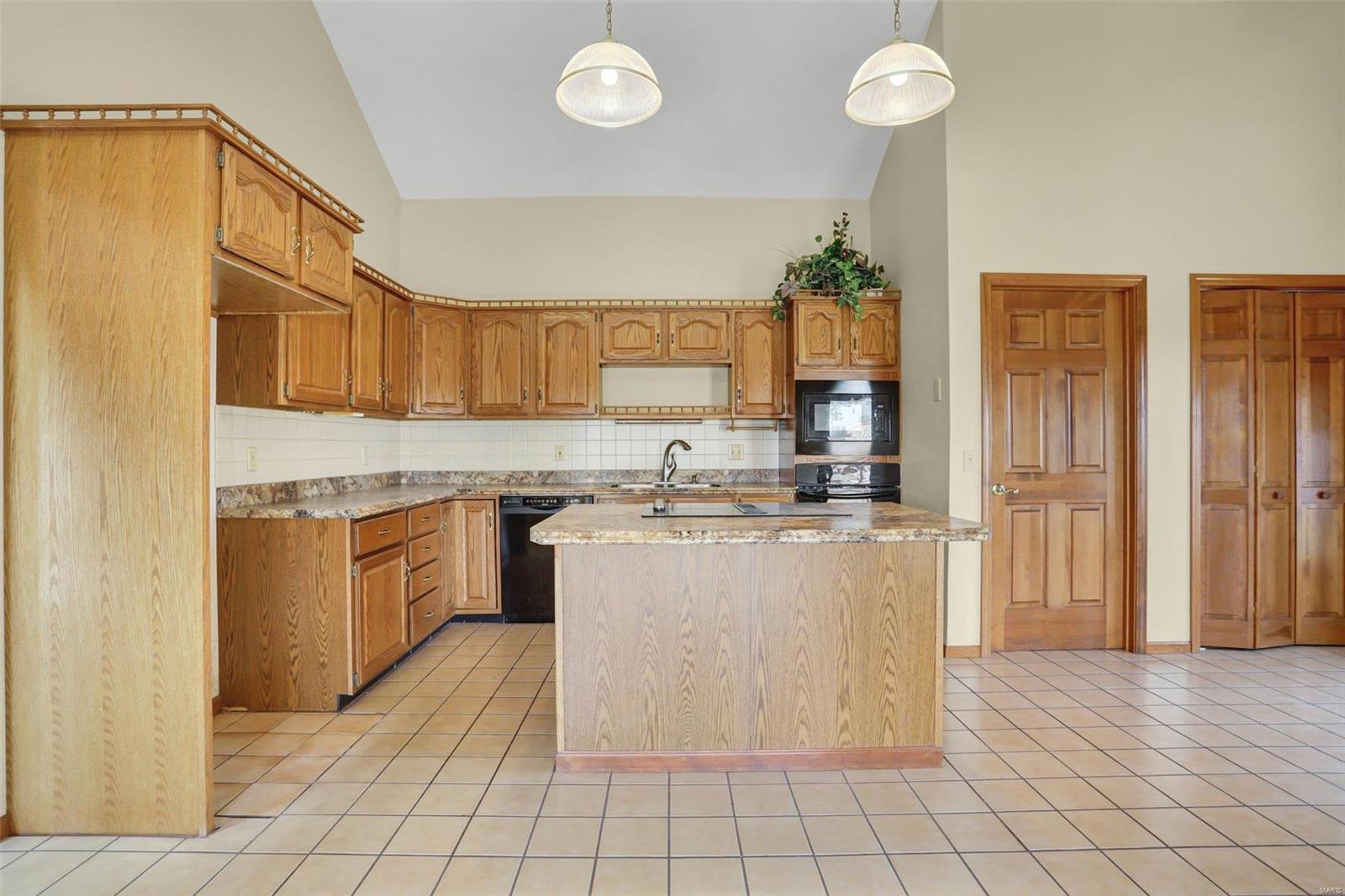 Not in a subdivision - Residential