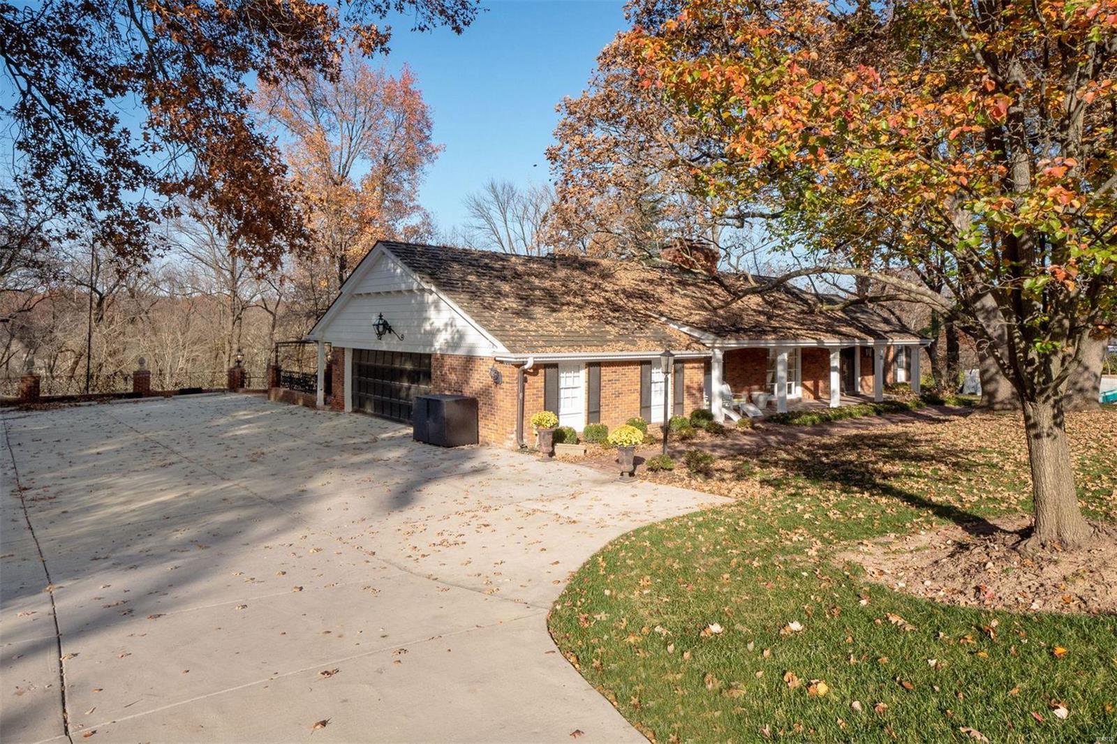 Old Warson - Residential