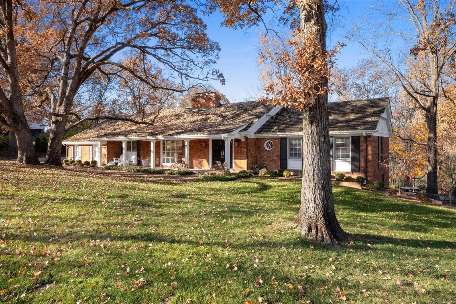 Old Warson - Residential