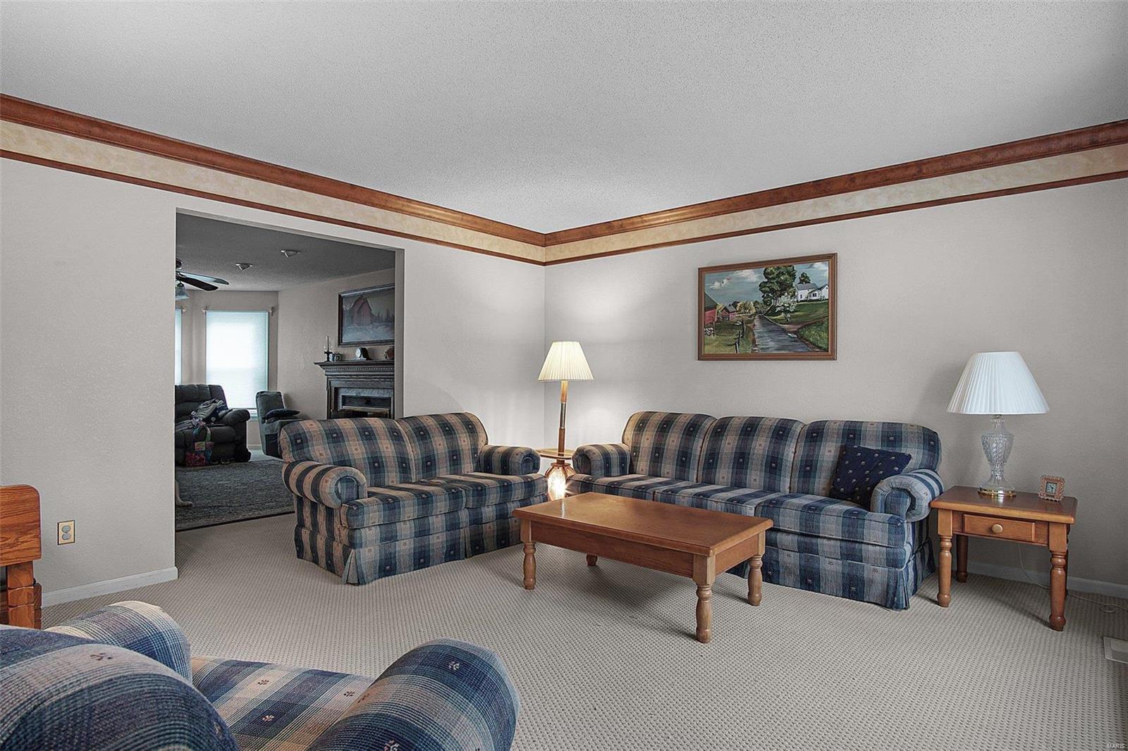 Northwoods - Residential