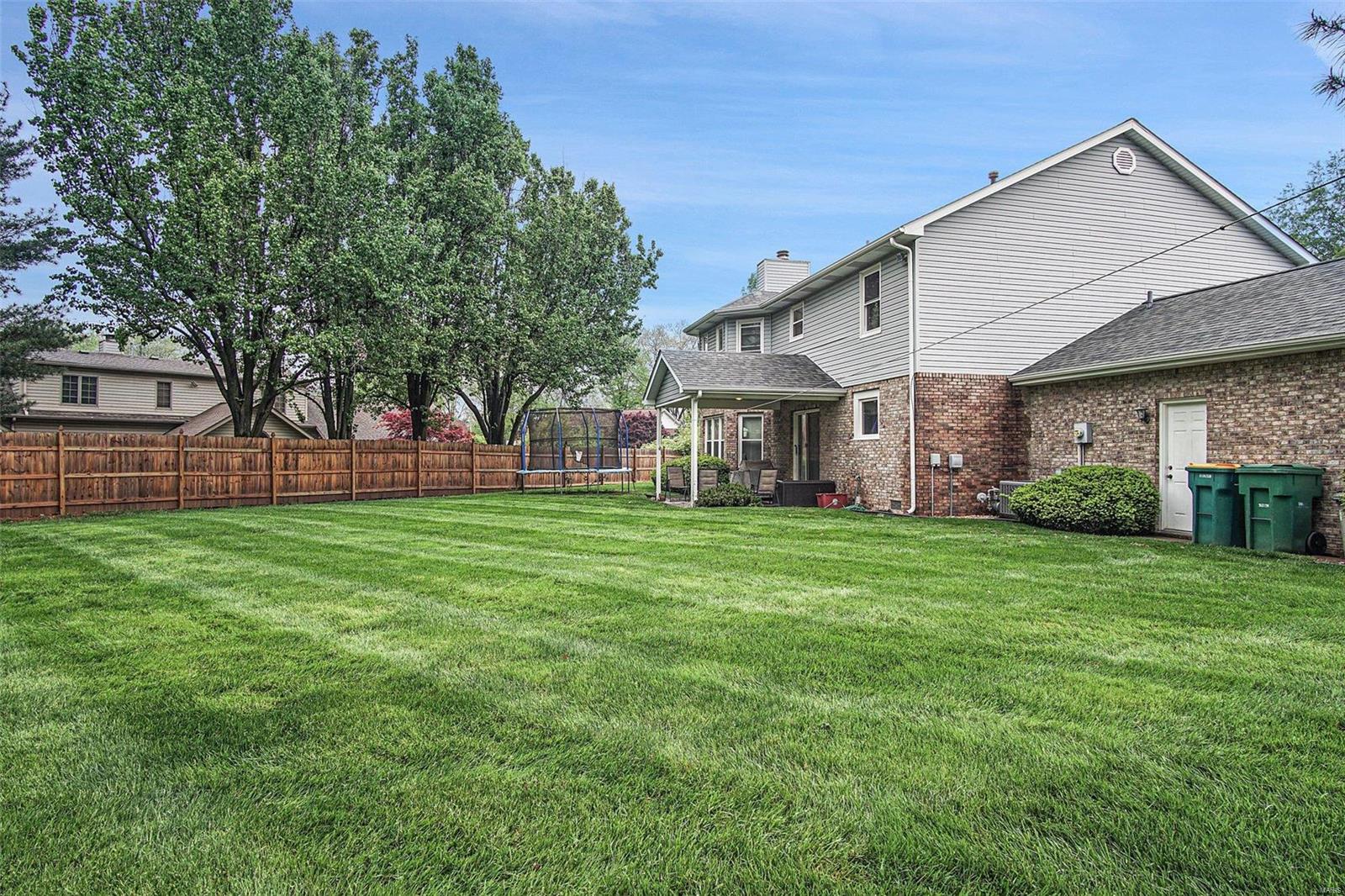 Northwoods - Residential
