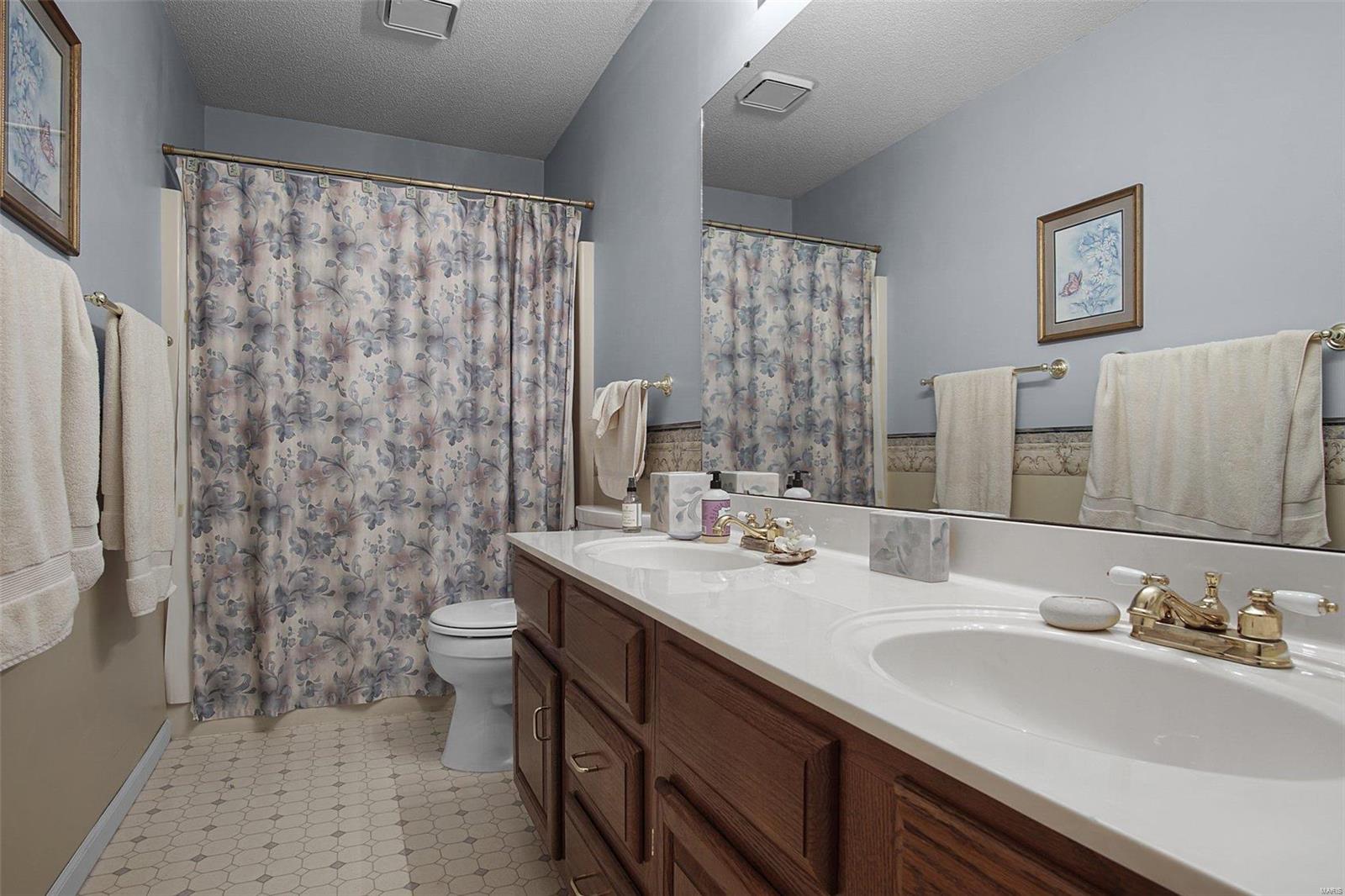 Northwoods - Residential
