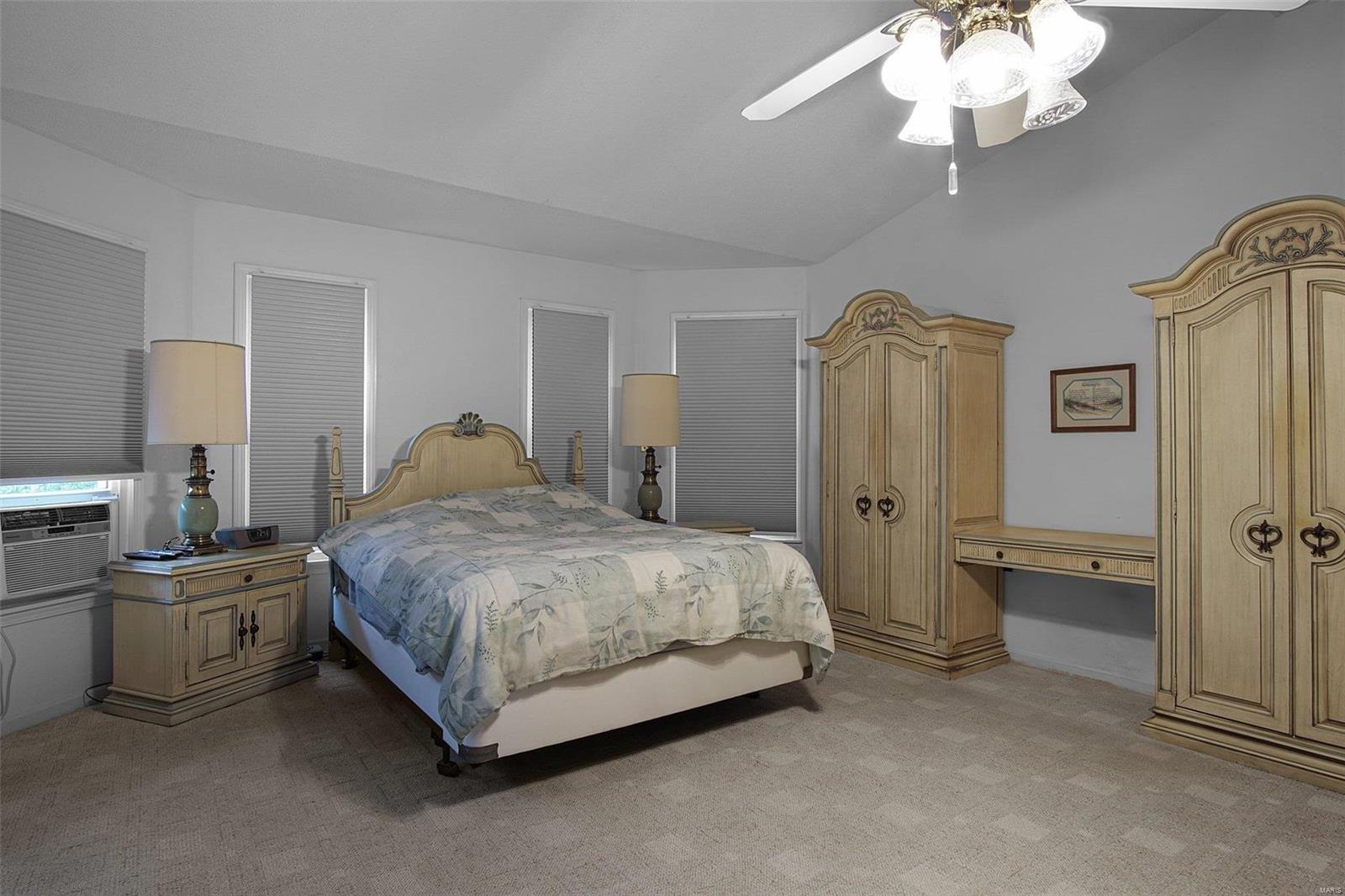 Northwoods - Residential