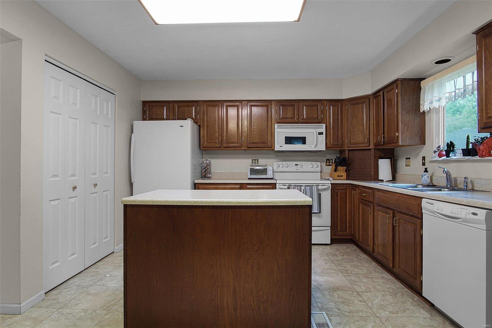 Northwoods - Residential