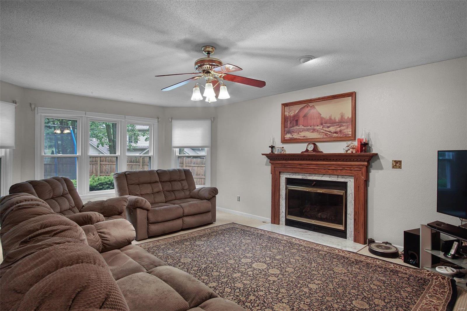 Northwoods - Residential