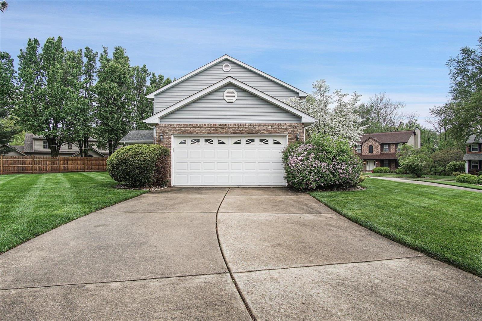 Northwoods - Residential