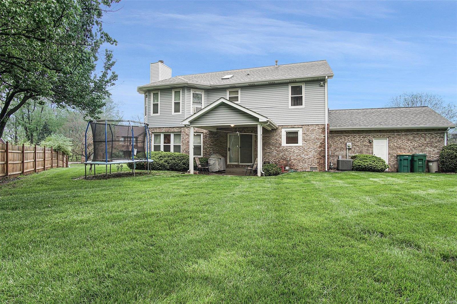 Northwoods - Residential