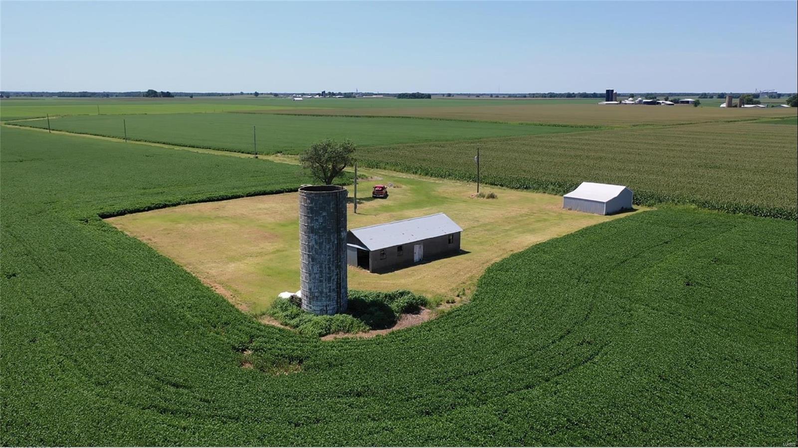 None - Farm