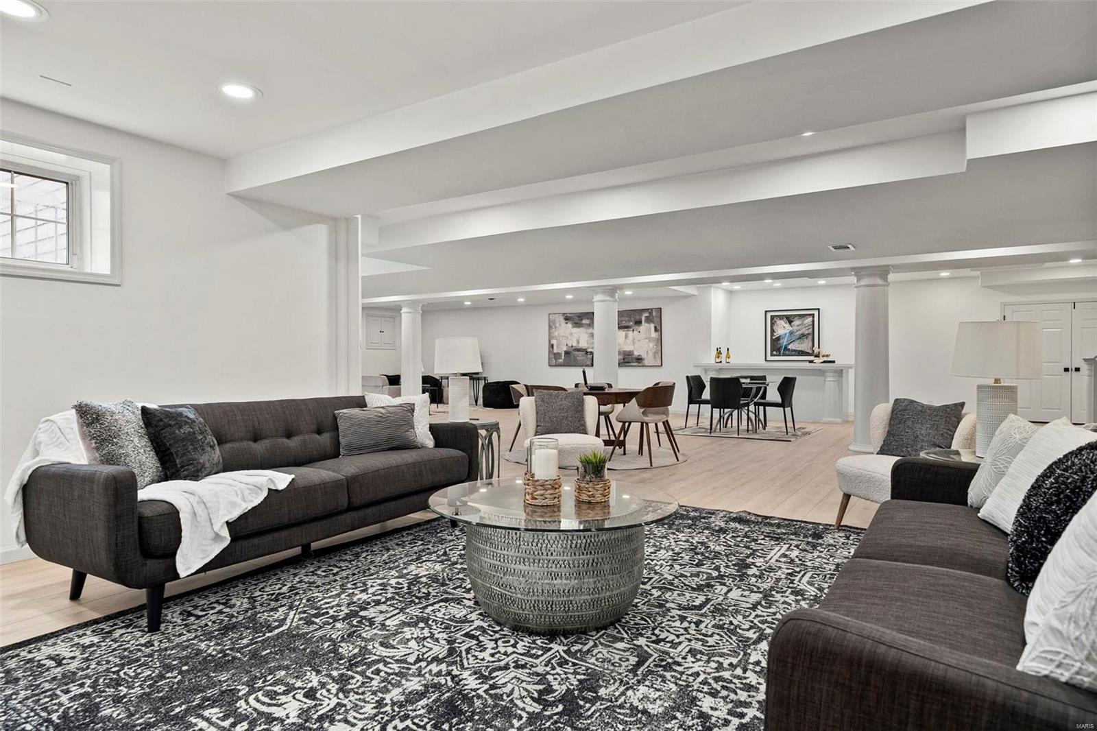Courchevel - Residential