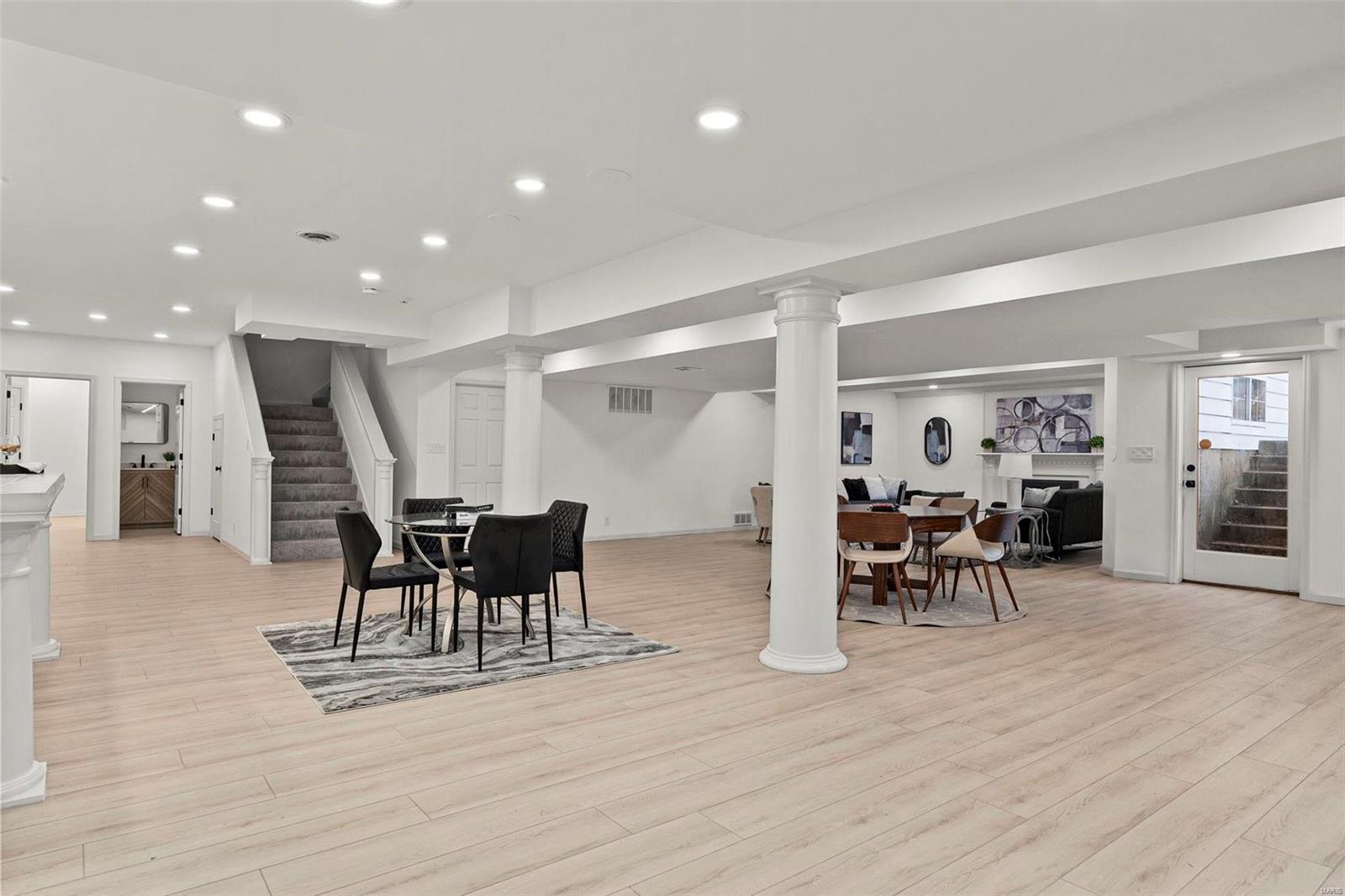 Courchevel - Residential