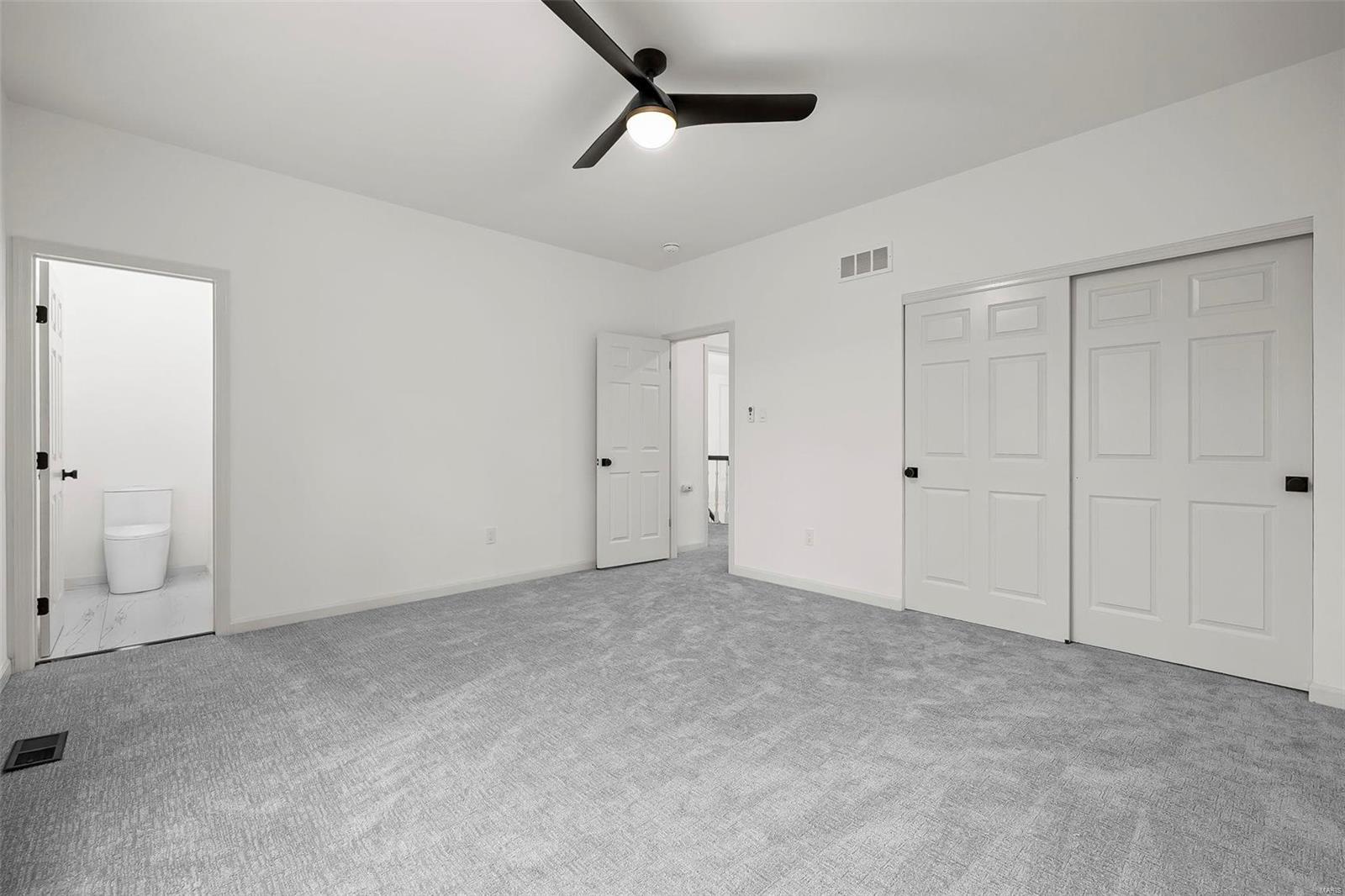 Courchevel - Residential