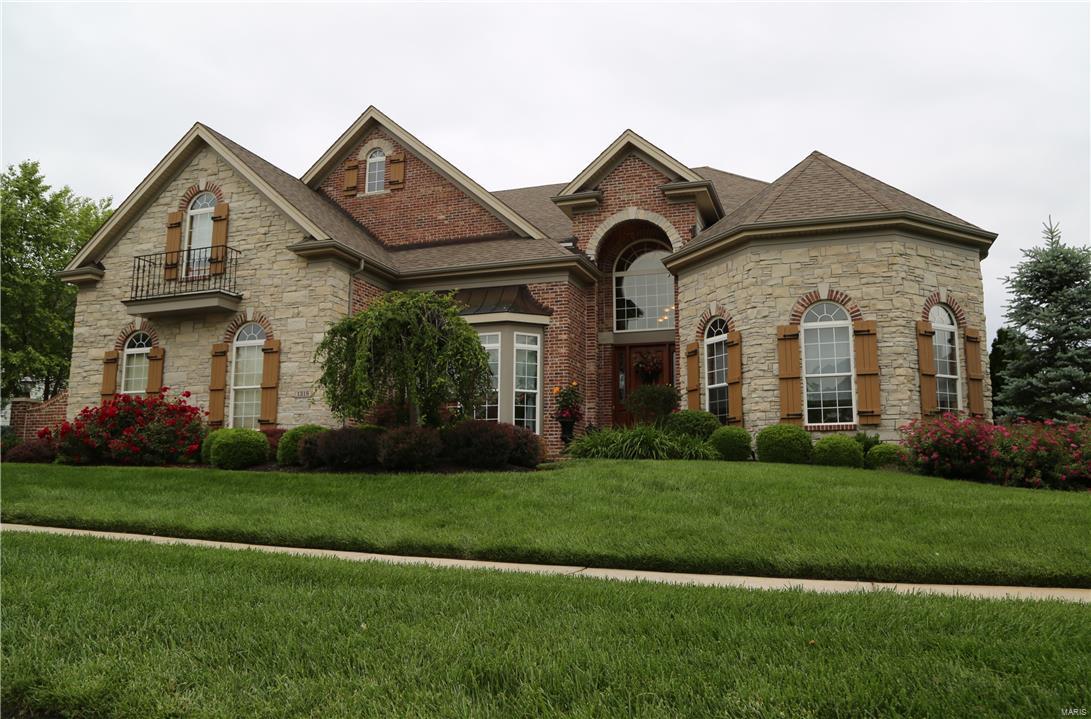 Eagle Crest Estates - Residential