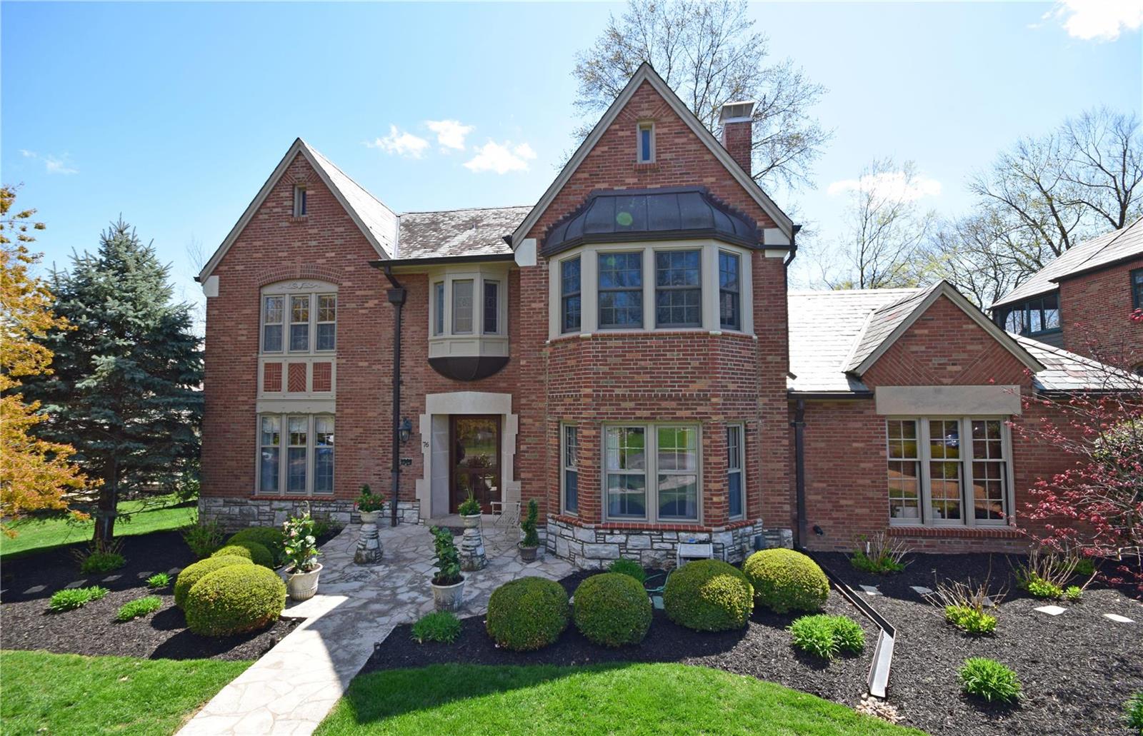 Lake Forest - Residential