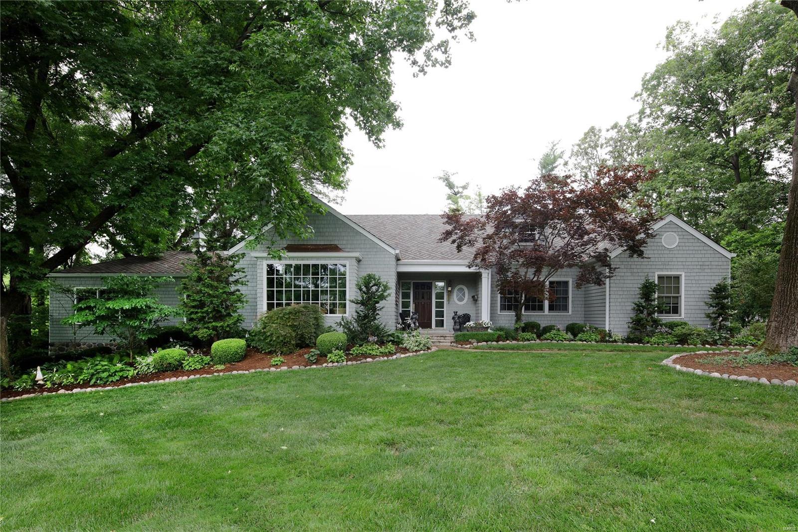 Joseph Harding Estate - Residential