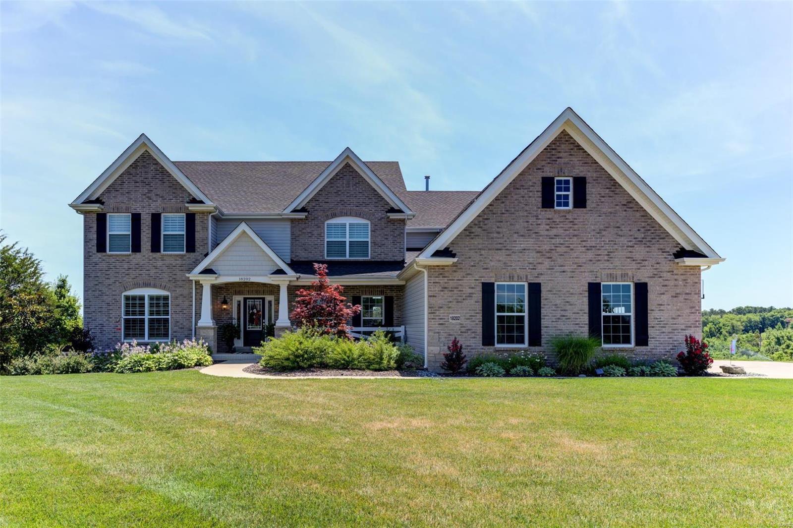 Wildhorse Ridge Estates - Residential