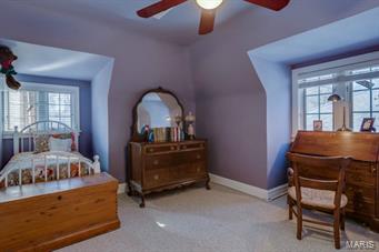 Hillcrest - Residential