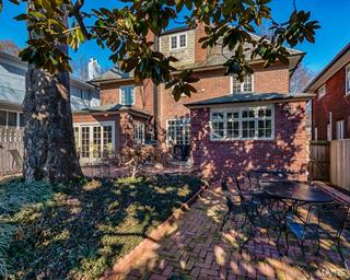 Hillcrest - Residential